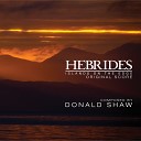 Donald Shaw - Horizon Theme
