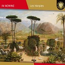 Les Harpies Freddy Eichelberger Pierre Gallon - Chorea