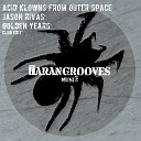 Acid Klowns from Outer Space Jason Rivas - Golden Years Club Edit