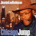 Jimmie Lee Robinson - In Love With You Baby