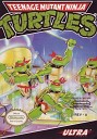 Teenage Mutant Ninja Turtles NES - Music Stage Theme 2