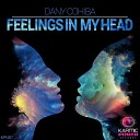 Dany Cohiba - Feelings in My Head Radio Edit