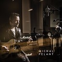 Michal Pelant - Mezi Psem A Vlkem