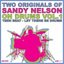Sandy Nelson - The Big Noise from Winnetka