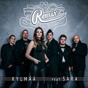 Remix feat Sara - Kylm