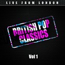 Live From London feat Chris Sutton - All Of My Life Live