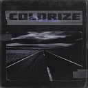 COLDRIZE - Беги prod by ПБ