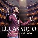 Lucas Sugo - Si No Te Hubieras Ido