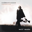 Wolf Maahn - Karima Remaster