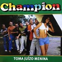 Champion - O Bar da Tia