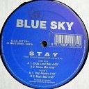 Blue Sky - Stay Rap Remix