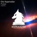 Oto Kapanadze - Pulsar Original Mix Above