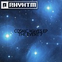 The Event 7 - Cosmic Waves