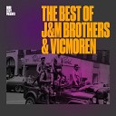 Soul Minority - For Real J M Brothers Vicmoren Remix