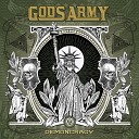 God s Army - The Replicant