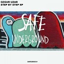 Ozgur Uzar - Step By Step Original Mix