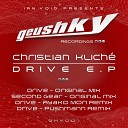 Christian Klich - Drive Pushmann Remix