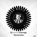 DJ Needle Damage - I Remember Original Mix