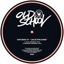 Antonio ST - Machine Original Mix