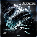 VTEK - Black The Cat Original Mix