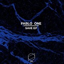 Pablo One - Save Original Mix