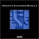 Animals In Cage - Latreille Extended Mix