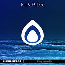K i P Dee - Don t Give Up Original Mix