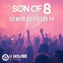 Son Of 8 - Party Time Original Mix