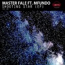 Master Fale feat Mfundo - Shooting Star Deluxe Instrumental Mix