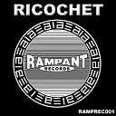 Ricochet - Feel The Fire Original Mix