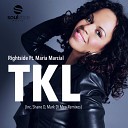 Rightside feat Maria Marcial - TKL This Kind of Love Mark Di Meo Remix