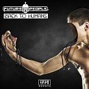 Future People - Back To Humans Original Mix