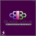 Melissa Queen - Black Love Original Mix