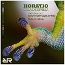 Horatio - Cala De Eivissa Robot Needs Oil Remix