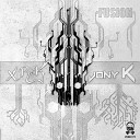 Jony K - Open Your Mind Original Mix