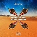 Roy Di Wilde - Stories of The Magic Desert Original Mix