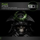 Phutek - Attack Dario Sorano Remix