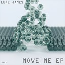 Luke James - Come On People Original Mix