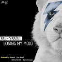 Bruno Brasil - Losing My Mojo Original Mix
