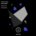 Frank Arvonio - Panic Attack D Mongelos Remix