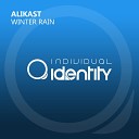 Alikast - Winter Rain Original Mix