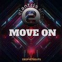 Deepyetbeats - Move On Original Mix