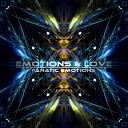 Fanatic Emotions - Fall In Love With You