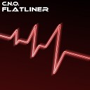 C N O - Flatliner Alternate Instrumental Mix