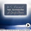 K S Project SyntheticSax - A Simple Desire Martian Remix