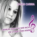 Sarah Carina - Nie wieder nie wieder