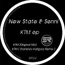 New State Senni - Ktm Original Mix