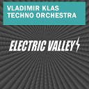 Vladimir Klas - Contact Original Mix