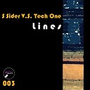 S Sider - Steepest Line Original Mix