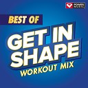 Power Music Workout - Everybody Dance Now Rock This Party Power…